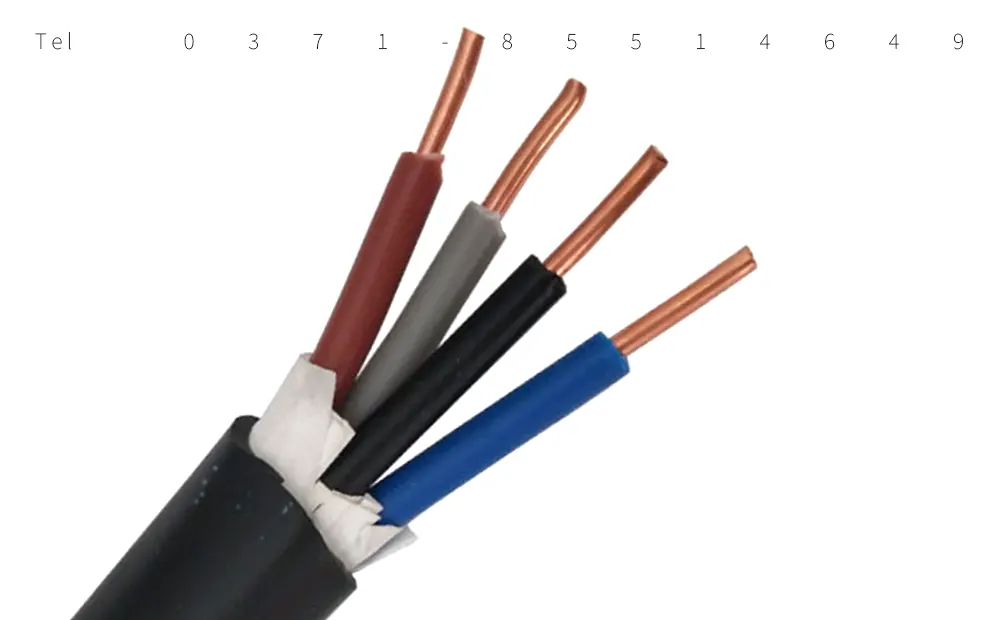 KVV电缆全称是什么？